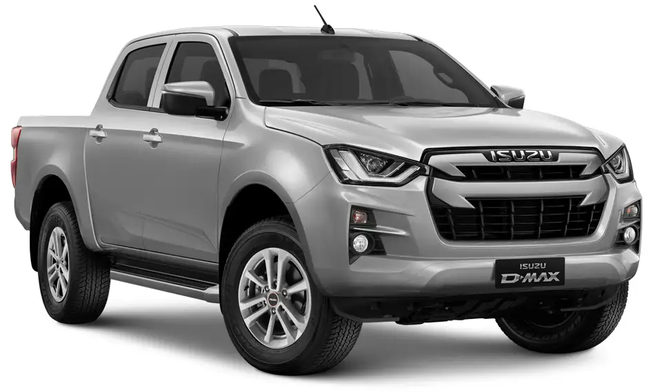 Xe bán tải Isuzu Dmax nhập khẩu nguyên chiếc Thái Lan - Nhận ngay báo giá Isuzu Dmax tốt nhất tại mọi thời điểm - Ưu Đãi KM Cực Lớn