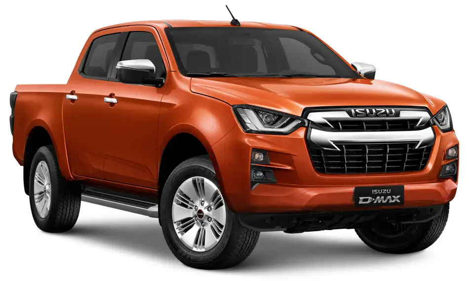 Xe bán tải Isuzu Dmax nhập khẩu nguyên chiếc Thái Lan - Nhận ngay báo giá Isuzu Dmax tốt nhất tại mọi thời điểm - Ưu Đãi KM Cực Lớn