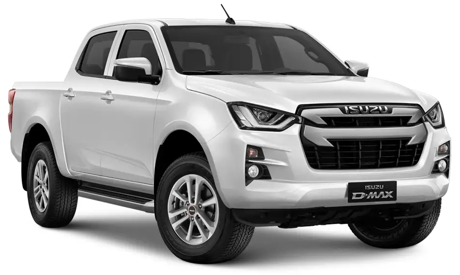 Xe bán tải Isuzu Dmax nhập khẩu nguyên chiếc Thái Lan - Nhận ngay báo giá Isuzu Dmax tốt nhất tại mọi thời điểm - Ưu Đãi KM Cực Lớn