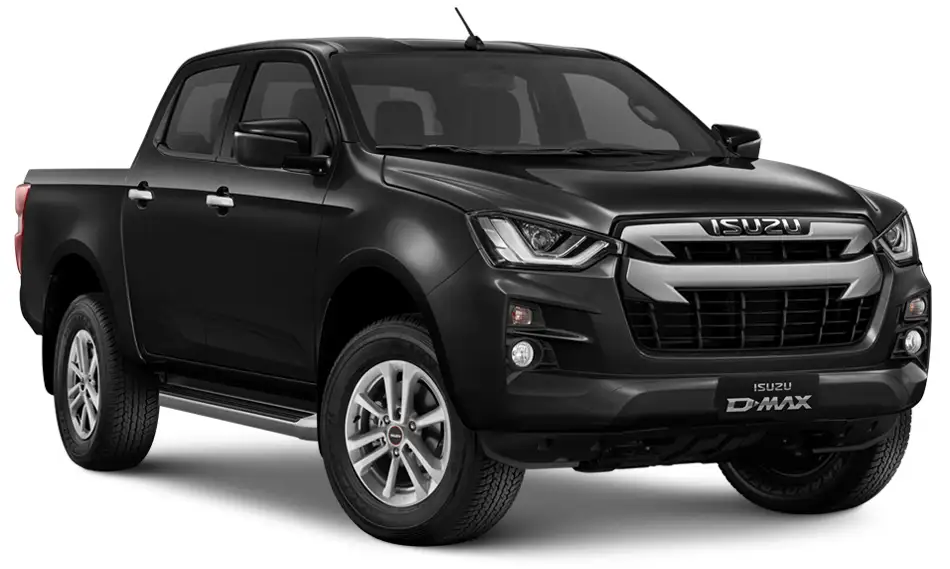 Xe bán tải Isuzu Dmax nhập khẩu nguyên chiếc Thái Lan - Nhận ngay báo giá Isuzu Dmax tốt nhất tại mọi thời điểm - Ưu Đãi KM Cực Lớn