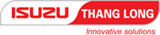 Xe tải Isuzu – Isuzu Thăng Long Logo