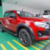ISUZU D-max 2026 nhập khẩu Euro 5 - ông vua xe bán tải