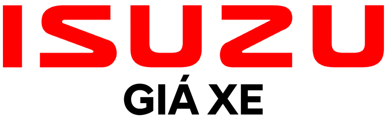 Giá xe ISUZU